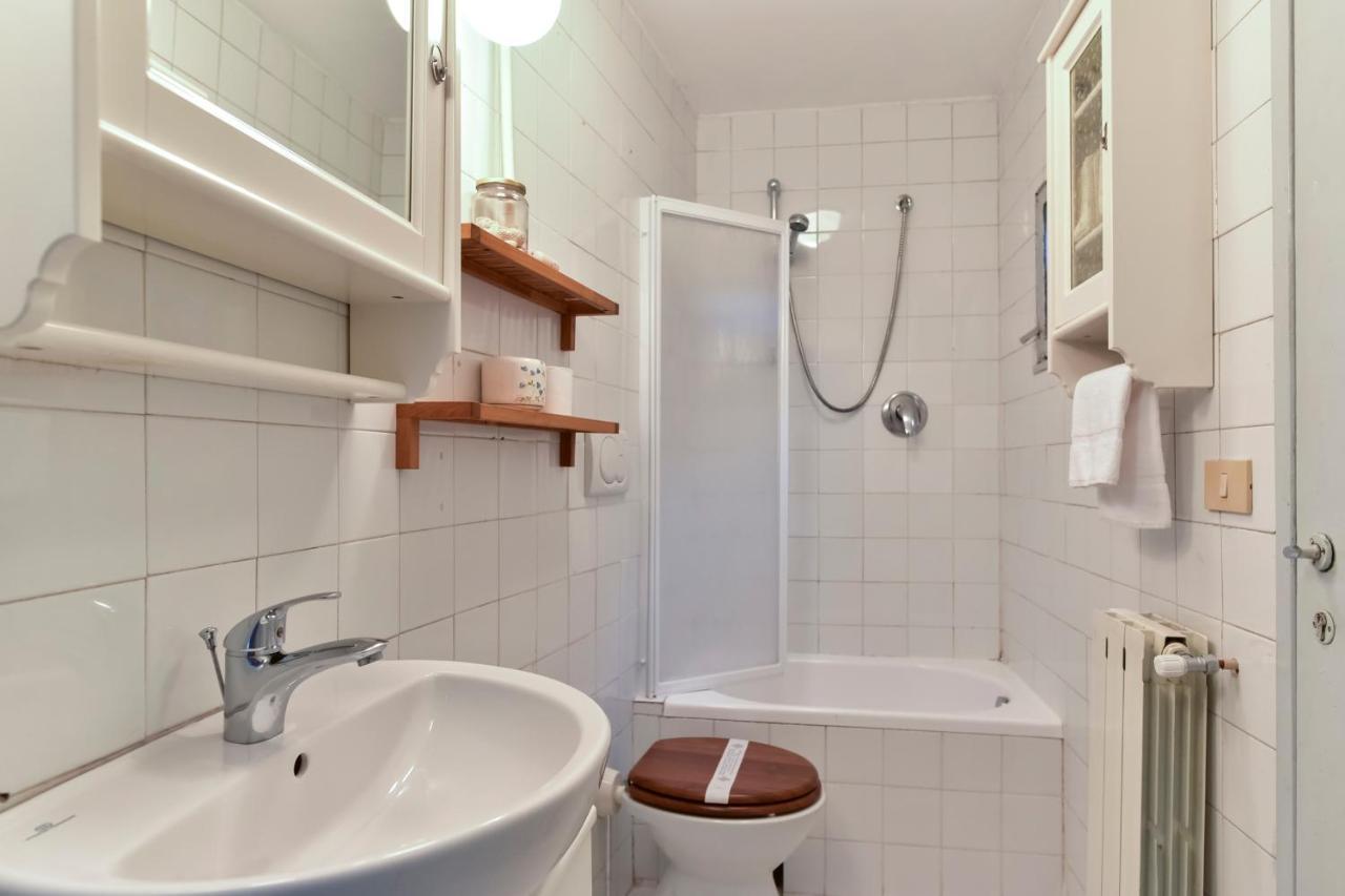 Monti Secret Garden Apartment