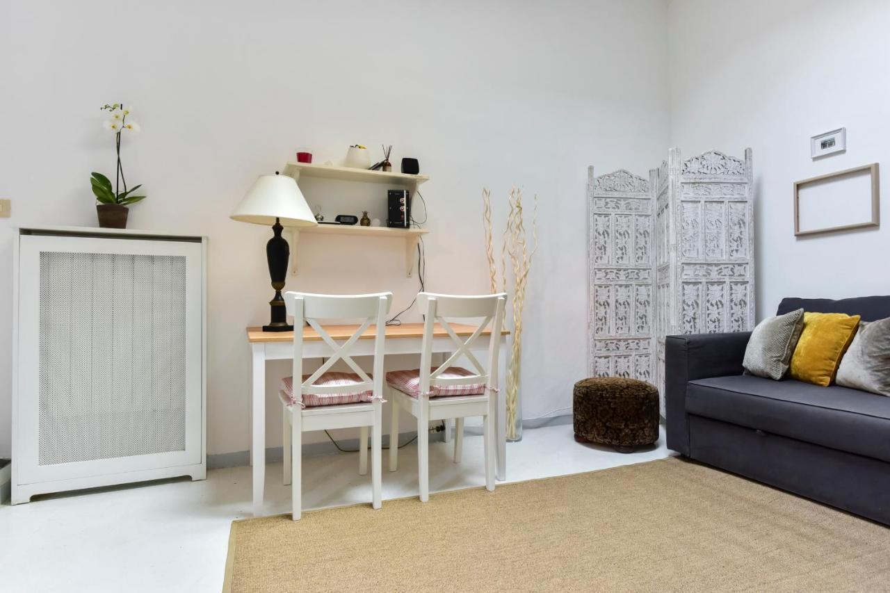 Monti Secret Garden Apartment *