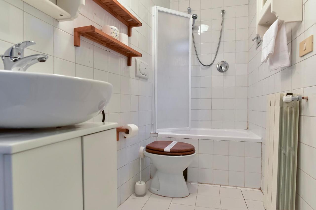 Monti Secret Garden Apartment *